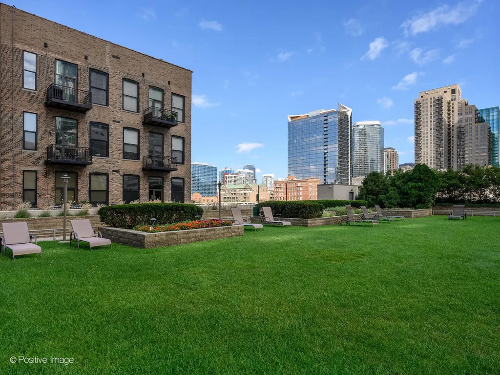 1250 South Michigan Avenue Chicago IL 60605
