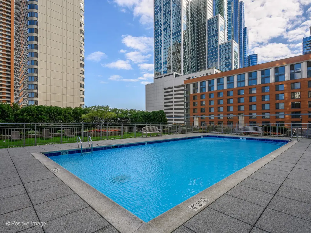 1250 South Michigan Avenue Chicago IL 60605