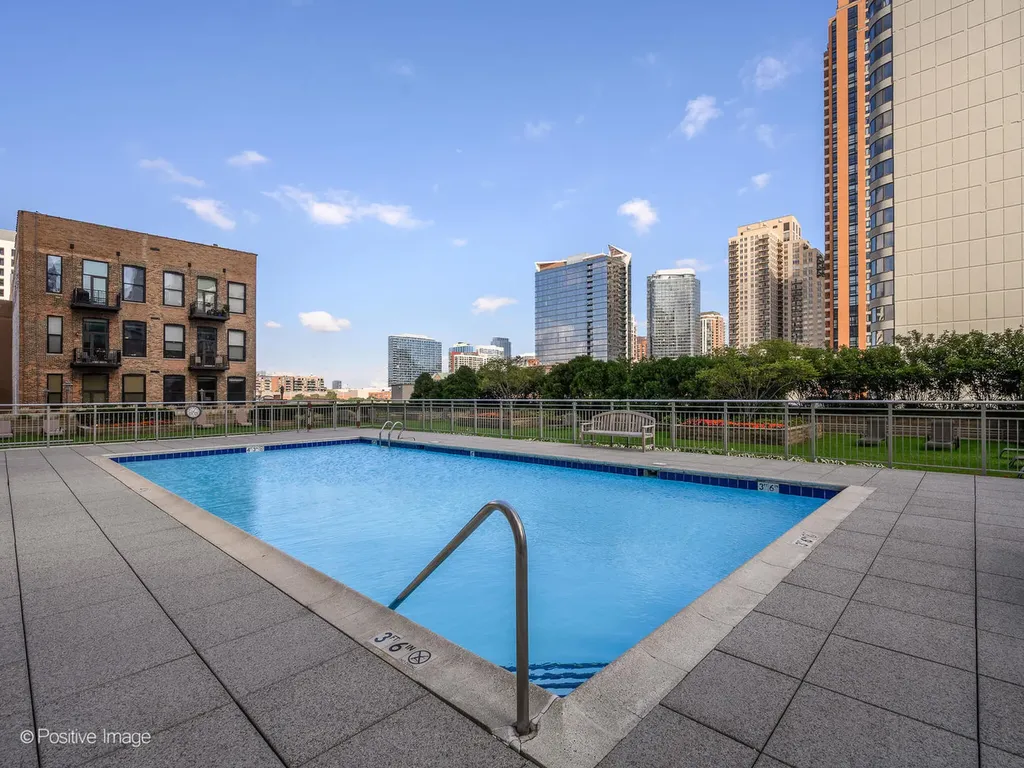 1250 South Michigan Avenue Chicago IL 60605