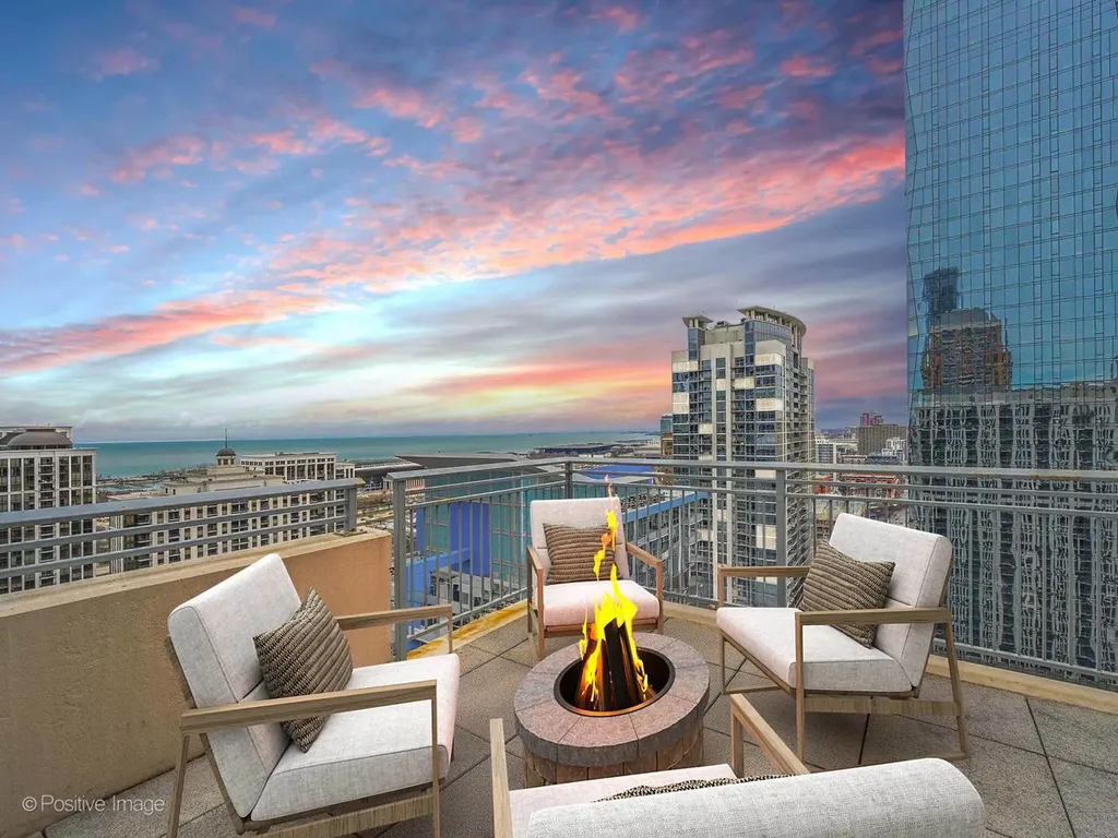 1250 South Michigan Avenue Chicago IL 60605