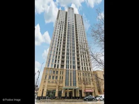 1250 South Michigan Avenue Chicago IL 60605