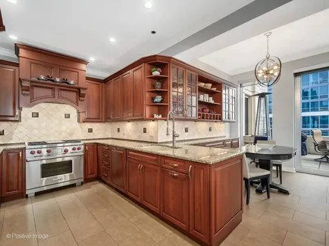 1250 South Michigan Avenue Chicago IL 60605