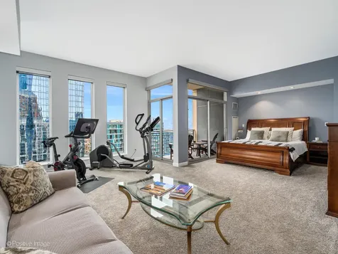 1250 South Michigan Avenue Chicago IL 60605