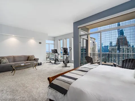 1250 South Michigan Avenue Chicago IL 60605