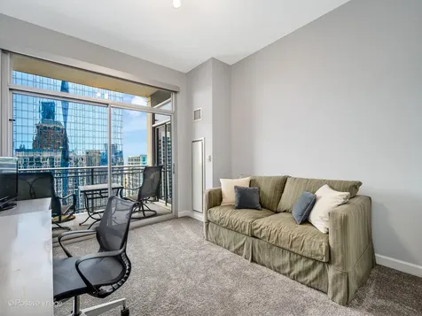 1250 South Michigan Avenue Chicago IL 60605