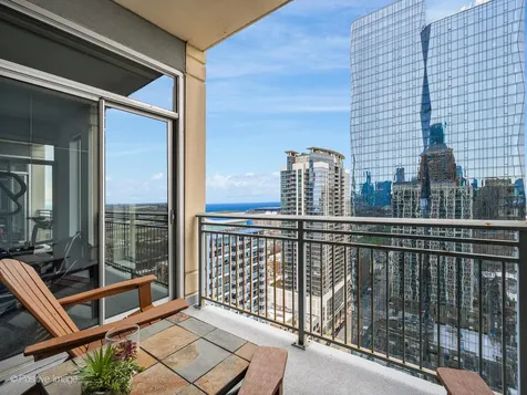 1250 South Michigan Avenue Chicago IL 60605