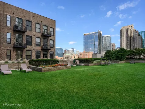 1250 South Michigan Avenue Chicago IL 60605