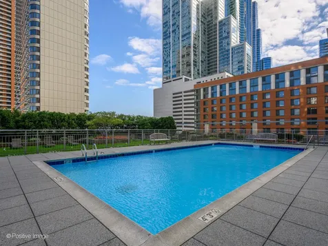 1250 South Michigan Avenue Chicago IL 60605