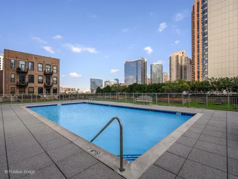 1250 South Michigan Avenue Chicago IL 60605