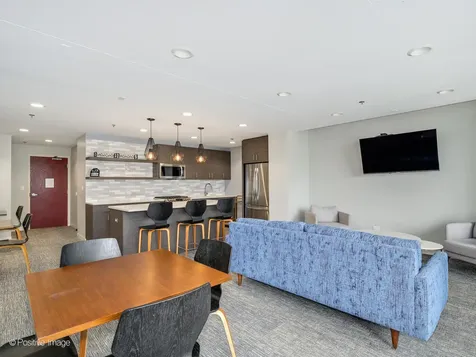 1250 South Michigan Avenue Chicago IL 60605