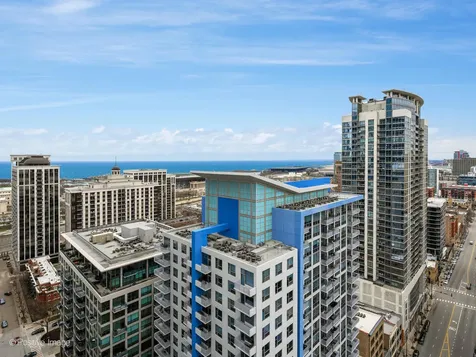 1250 South Michigan Avenue Chicago IL 60605