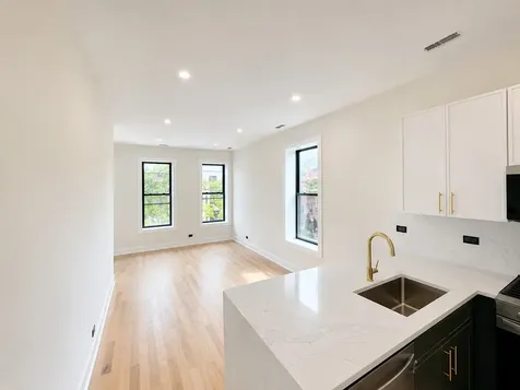 1416 North Maplewood Avenue Chicago IL 60622