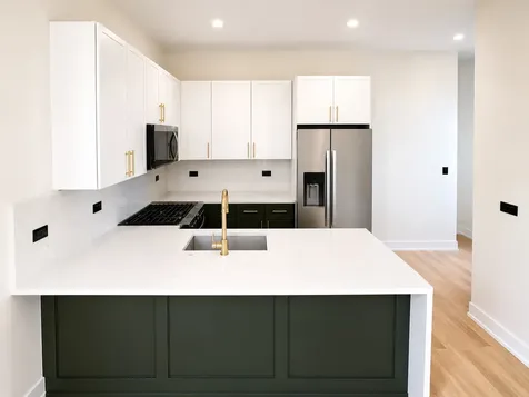 1416 North Maplewood Avenue Chicago IL 60622