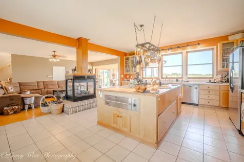 1869 Woodlawn Road Steward IL 60553