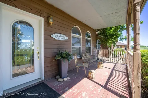 1869 Woodlawn Road Steward IL 60553