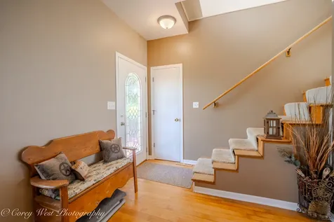 1869 Woodlawn Road Steward IL 60553