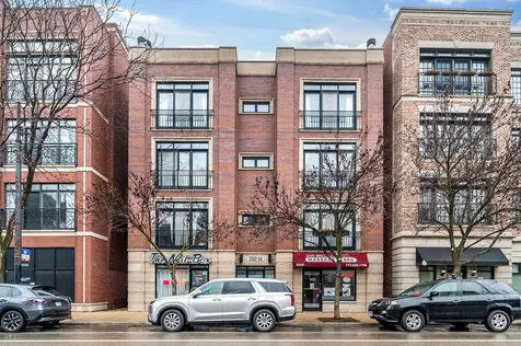 2242 West Belmont Avenue Chicago IL 60618