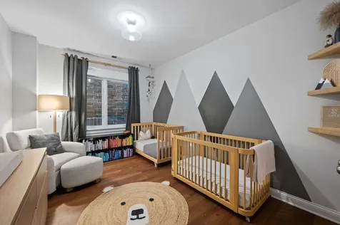 2242 West Belmont Avenue Chicago IL 60618