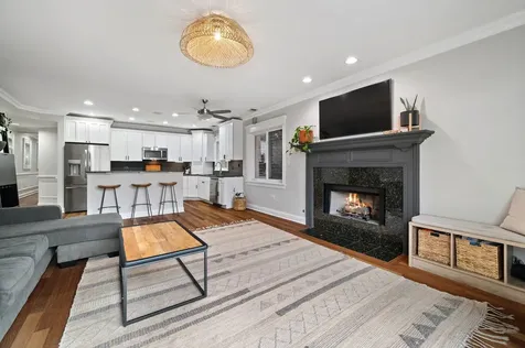 2242 West Belmont Avenue Chicago IL 60618