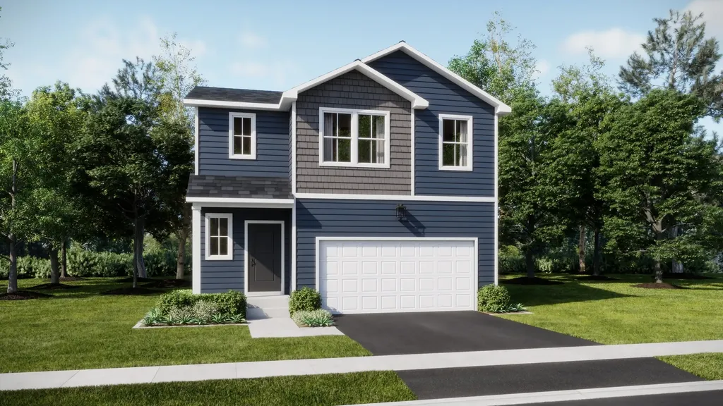308 Buchanan Drive Waterman IL 60556