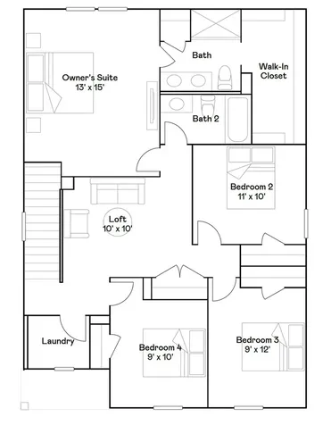308 Buchanan Drive Waterman IL 60556