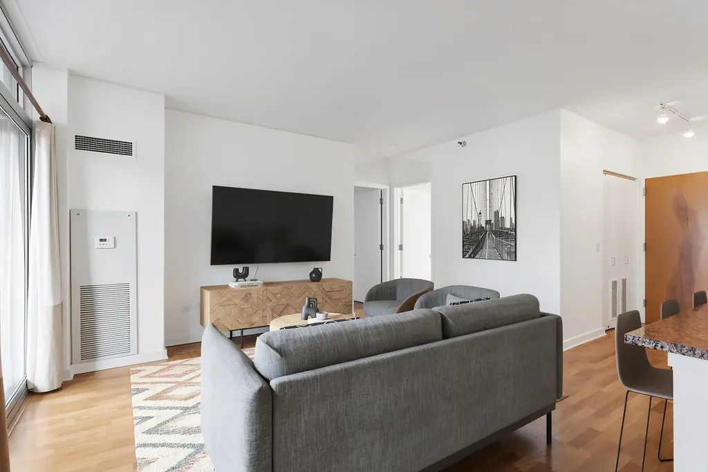 330 West Grand Avenue Chicago IL 60654