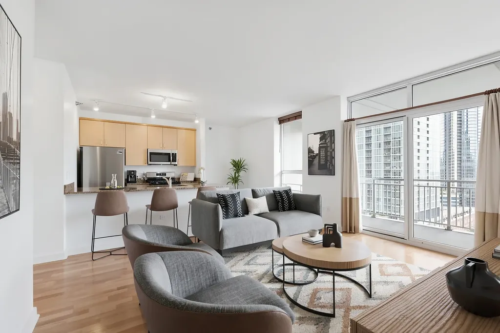 330 West Grand Avenue Chicago IL 60654