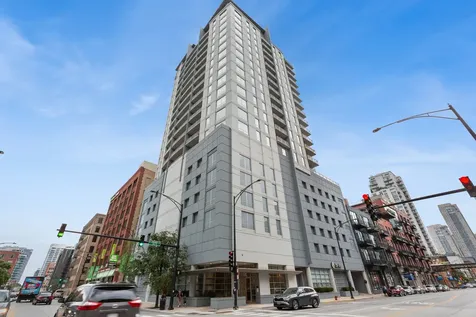 330 West Grand Avenue Chicago IL 60654