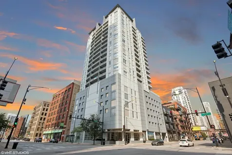 330 West Grand Avenue Chicago IL 60654