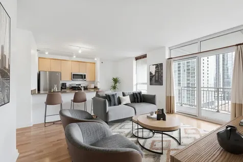 330 West Grand Avenue Chicago IL 60654