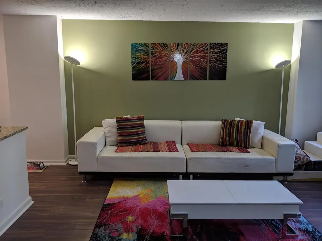 1540 North State Parkway Chicago IL 60610