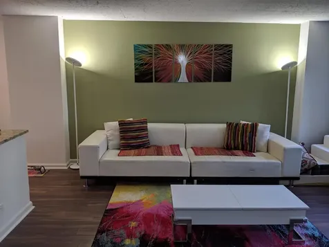 1540 North State Parkway Chicago IL 60610
