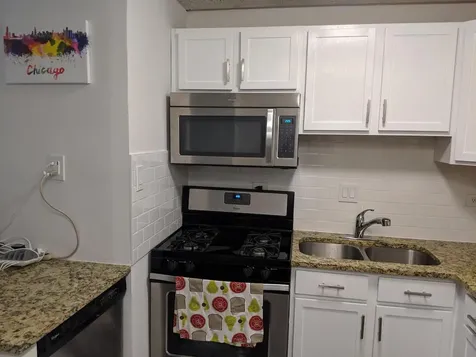 1540 North State Parkway Chicago IL 60610