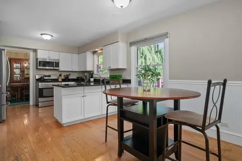 913 West Talbot Avenue Lake Bluff IL 60044