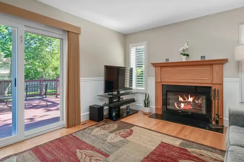913 West Talbot Avenue Lake Bluff IL 60044