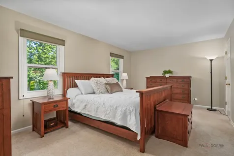 913 West Talbot Avenue Lake Bluff IL 60044