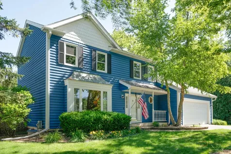 913 West Talbot Avenue Lake Bluff IL 60044