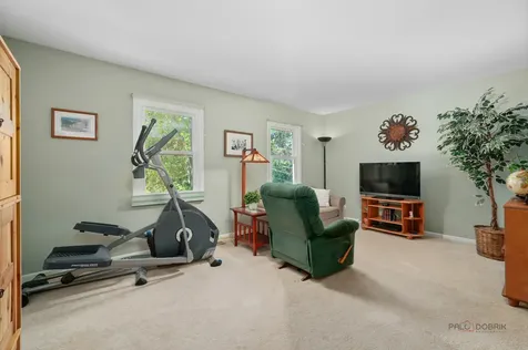 913 West Talbot Avenue Lake Bluff IL 60044