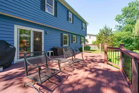 913 West Talbot Avenue Lake Bluff IL 60044