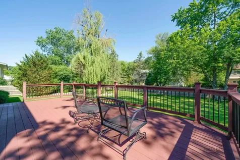 913 West Talbot Avenue Lake Bluff IL 60044