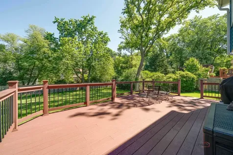 913 West Talbot Avenue Lake Bluff IL 60044