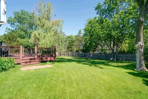 913 West Talbot Avenue Lake Bluff IL 60044