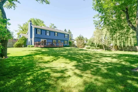 913 West Talbot Avenue Lake Bluff IL 60044