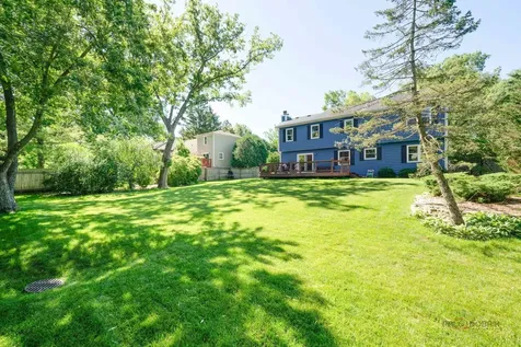 913 West Talbot Avenue Lake Bluff IL 60044
