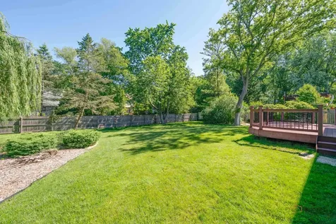 913 West Talbot Avenue Lake Bluff IL 60044