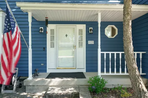 913 West Talbot Avenue Lake Bluff IL 60044