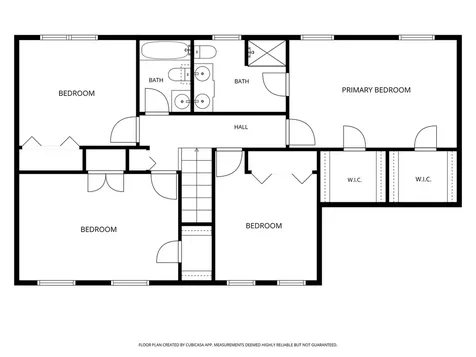 913 West Talbot Avenue Lake Bluff IL 60044