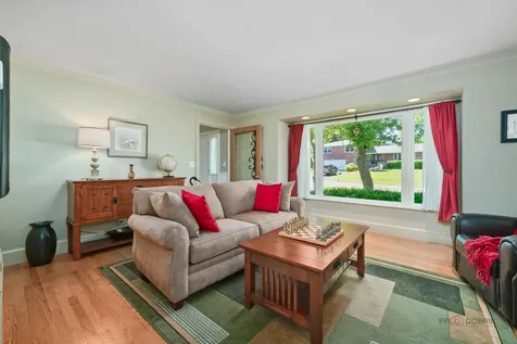 913 West Talbot Avenue Lake Bluff IL 60044