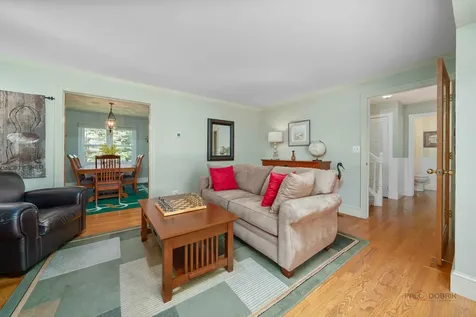 913 West Talbot Avenue Lake Bluff IL 60044