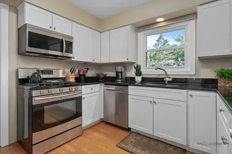 913 West Talbot Avenue Lake Bluff IL 60044